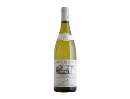 Vinho branco GÉRARD TREMBLAY Montmain Chardonnay Chablis Premier Cru (0.75 L - 1 Unidade)