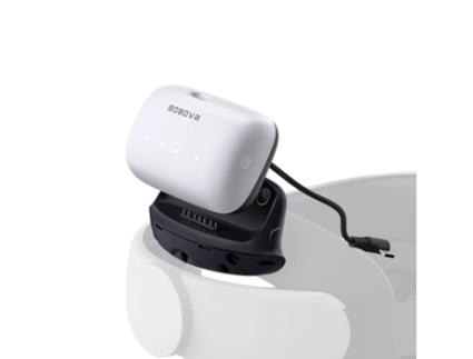 BOBOVR B100U Kit de Atualização para Correia M1/M2/M3
