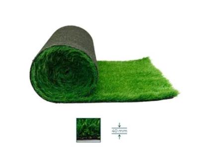 Relva Artificial Primavera 40Mm KIAUSE