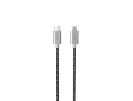 Cabo Lightning EPICO Cinzento