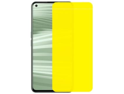 Película de Ecrã Realme Gt para Powerbasics Powerbasics POWERBASICS Hidrogel