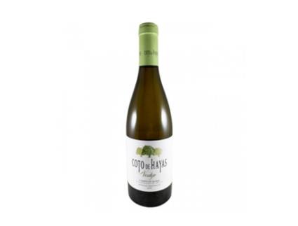 Coto de Hayas Verdejo Colheita 2023 Formato Garrafa de 75Cl. BODEGAS ARAGONESAS