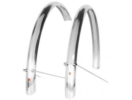 Guarda-Lamas VELO ORANGE Vo Facette Fenders 700C 45Mm
