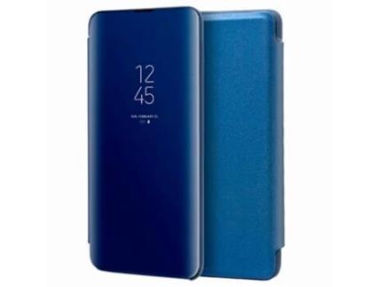 Capa Livro para Xiaomi Smart Mirror SMART MIRROR Azul