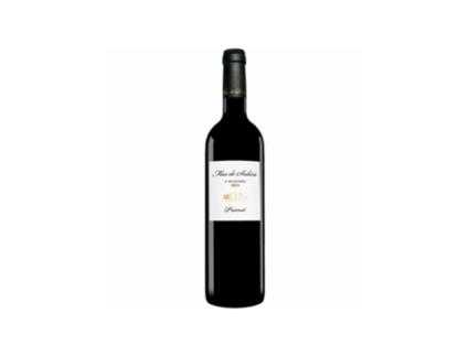 MAS DE SUBIRA Crianza Colheita 2019 Formato Garrafa de 75Cl.