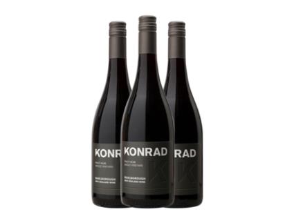 Vinho KONRAD Pinot Preto Marlborough (0.75 L - 3 Unidades)