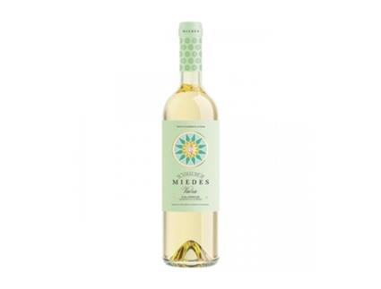 Viña de Miedes Branco Ano 2023 Formato Garrafa de 75Cl. SAN ALEJANDRO