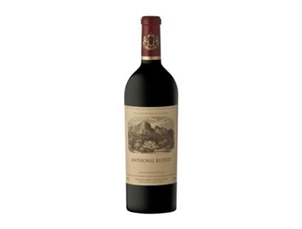 Vinho ANTHONIJ RUPERT Main Blend Franschhoek (0.75 L - 1 Unidade)