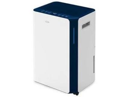 Desumificador ARGO Dry Pury Evo (4.5 L - 17 L/24h - Branco e Azul)