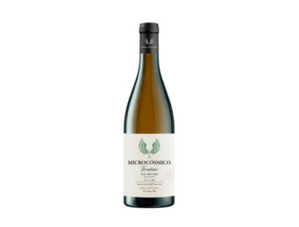 Microcósmico Macabeo Colheita 2023 Formato Garrafa de 75Cl. FRONTONIO