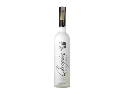 Vodca CHOPIN Potato (0.7 L - 1 Unidade)