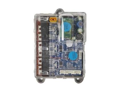 Placa Principal Esc Do Controlador Da Placa-Mãe 36V para Acessórios de Placa de Scooter Elétrica Xiaomi M365 Azul SODIAL