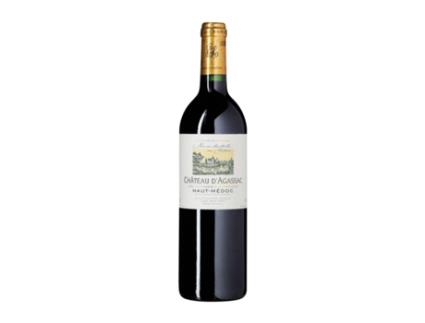 Vinho CHÂTEAU D'AGASSAC Château d'Agassac. Cru Bourgeois Haut-Médoc (0.75 L - 1 Unidade)