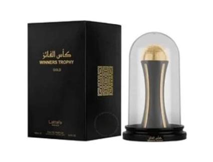 Pride Winners Trophy Gold Edp 100Ml LATTAFA PERFUMES