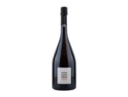 Espumante LACOURTE-GODBILLON Terroirs d'Ecueil Premier Cru Brut Champanhe Garrafa Magnum (1.5 L - 1 Unidade)