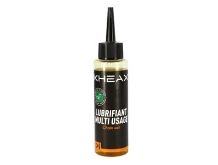 Lubrificante Multiusos KHEAX