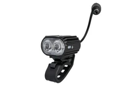Lanterna Dianteira de Bicicleta KHEAX Sir