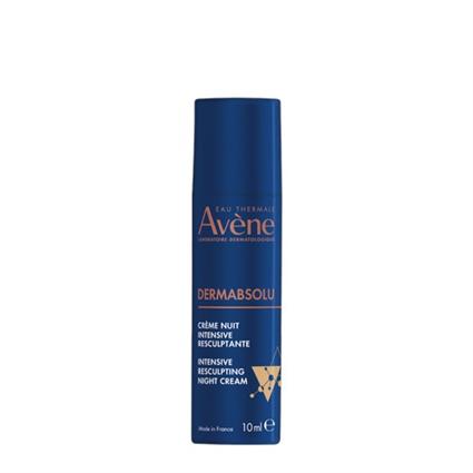 Avène Dermabsolu Creme de Noite Intensivo Remodelador 10ml