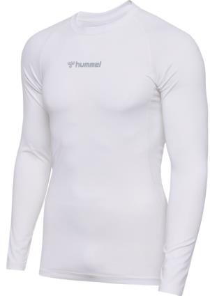 Camisola de manga-comprida Hummel Hummel Performance Sweatshirt