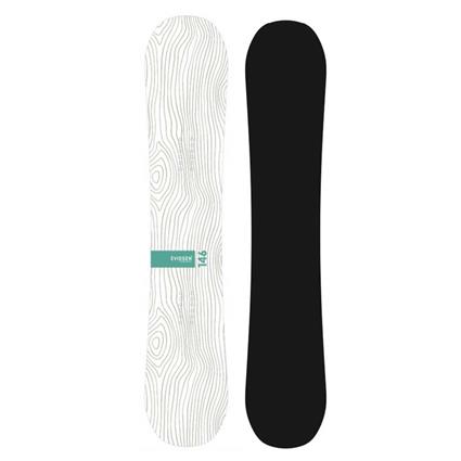 Evidsen Sds Snowboard Evidsen Rntl Rental Wide