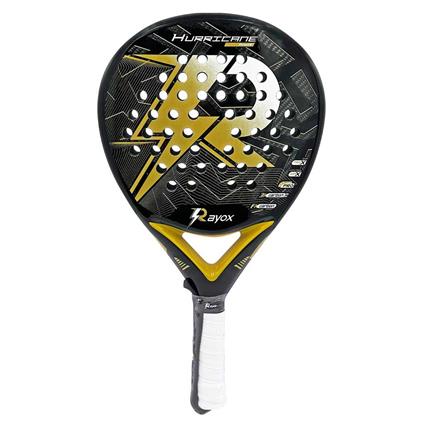 Rayox Raquete De Padel Hurricane Power