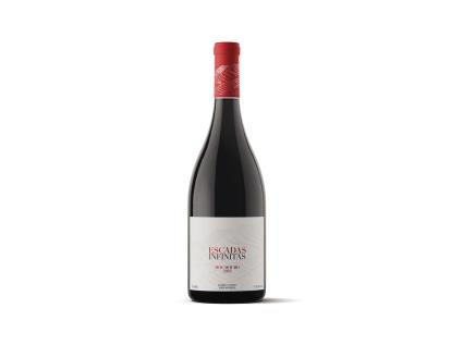 Vinho Tinto Escadas Infinitas Douro 0.75l