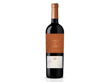 Vinho Tinto Mamoré De Borba Field Blend Alentejo 0.75l