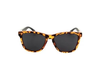 Óculos de Sol com Lentes Polarizadas Polarizadas, UV Unissexo MUST HAVE Castanho (Alto lente 48 mm. Ancho lente 48 mm. Puente 48 mm. Patillas 48 mm)