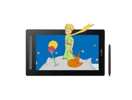 Xppen Artist 16 2ª Geração X Le Petit Prince de Edição Limitada Mesa Digitalizadora XP-PEN