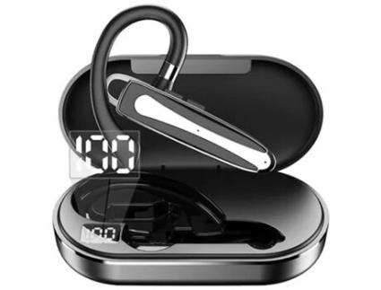 Auriculares Yyk HBQ Bluetooth