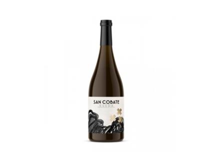 SAN COBATE Verdejo Safra 2020 Formato Garrafa de 75Cl.