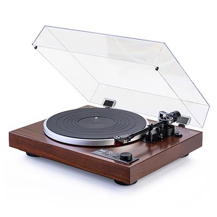 GIRA DISCOS DUAL CS529 BT CST