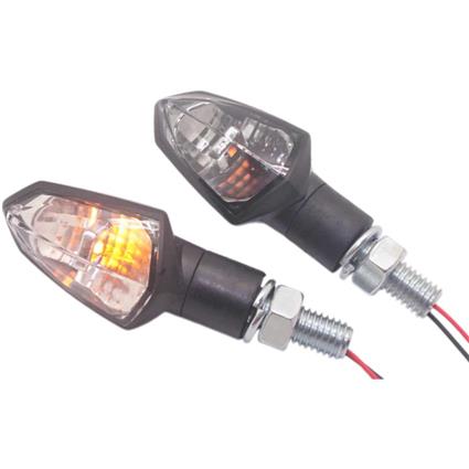 Parts Europe Pisca Da Moto Led 012910721