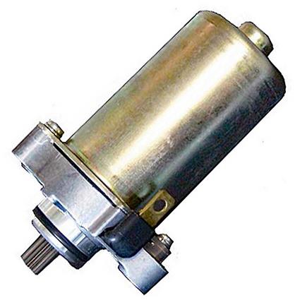 Mitsuba Estator 12v 0.25kw Left Rotation