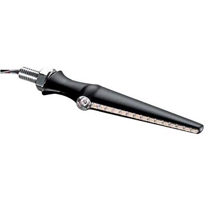 Kellermann Pisca Da Moto Led Jetstream® Df 3-en-1