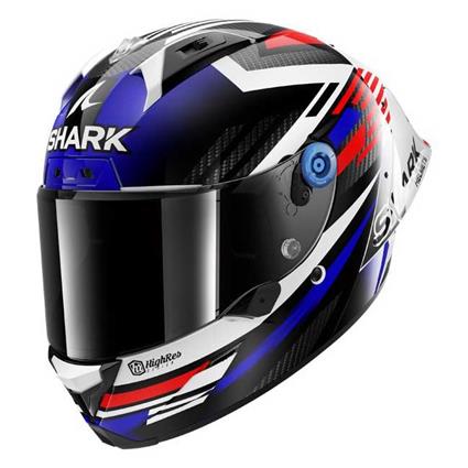 Shark Capacete Integral Aeron-gp Fim Racing 1 Firstlap