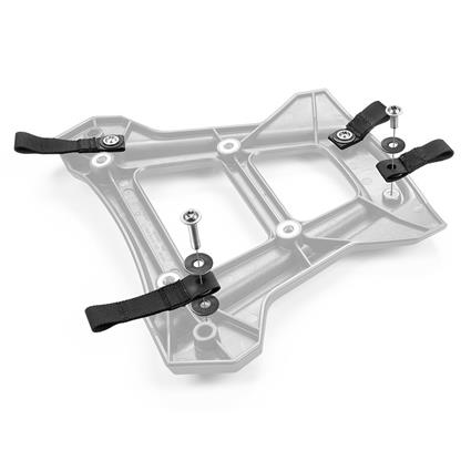 Kriega Base Do Saco Traseiro Overlander-s Husqvarna Norden 901