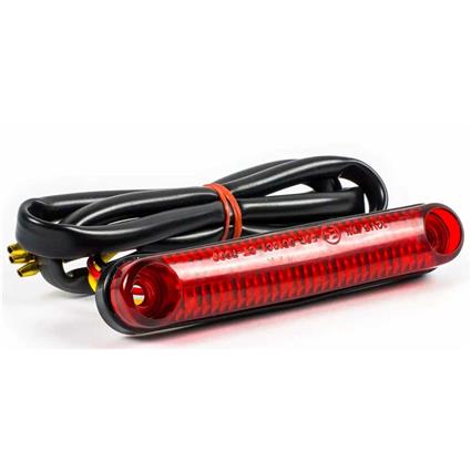 Parts Europe Luz Traseira E-mark Universal
