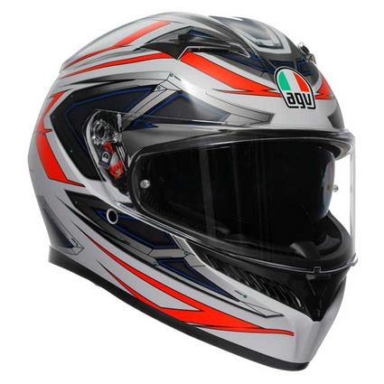 Agv Capacete Integral K3
