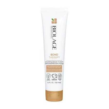 Matrix Biolage Bond Therapy Smoothing Leave-In Cream 150 ml