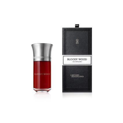 Liquides Imaginaires perfume Bloody Wood EDP 100 ml