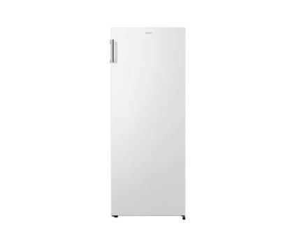 Congelador vertical infiniton cv-184l14web, 155 l, e, total no frost