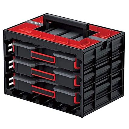 Kistenberg Caixa Organizadora 29x41.5x29 Cm Ki150