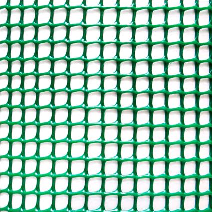 Faura Rolo De Malha Leve 4.5x4.5 Mm 1x25 M