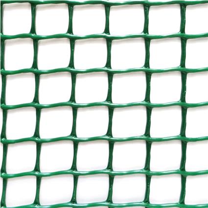 Faura Rolo De Malha Leve 10x10 Mm 1x25 M
