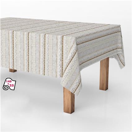 Exma Rolo De Toalha De Mesa 140 Cm X 25 M