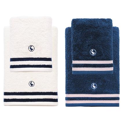 El Ganso Conjunto De Toalhas Bath + Hands