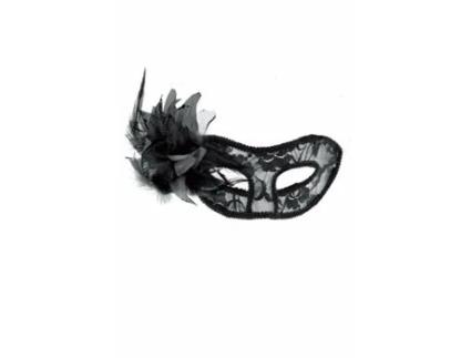 Acessório Erótico MASKARADE Preto