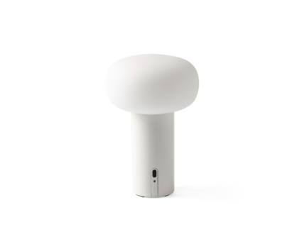 Grab Candeeiro Portátil Rgb Recarregável Branco OLS ORIGINAL