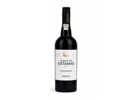 Porto Fine White 75Cl QUINTA DO ESTANHO
